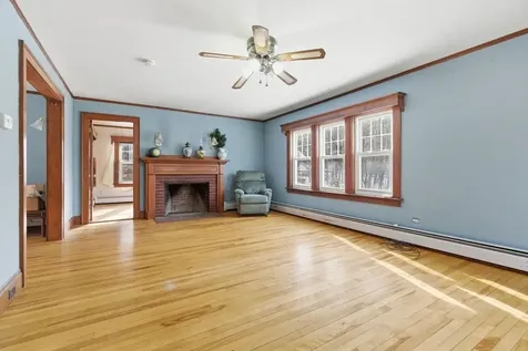 22 Bible Hill Road Claremont NH 03743