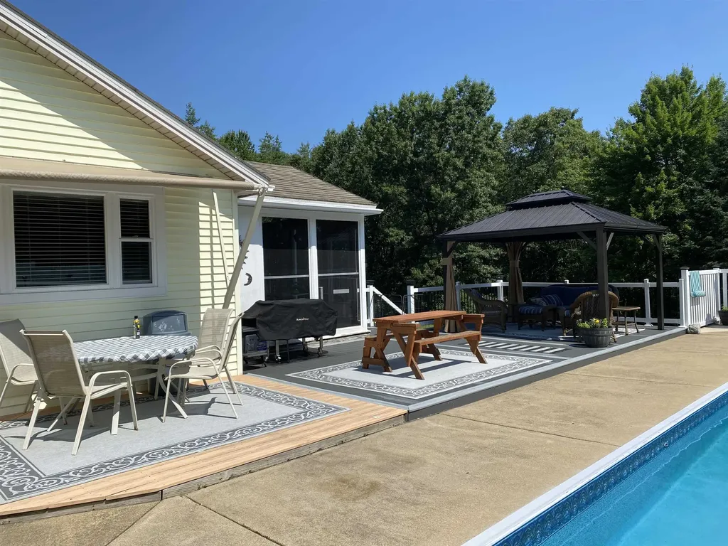 680 Union Road Belmont NH 03220