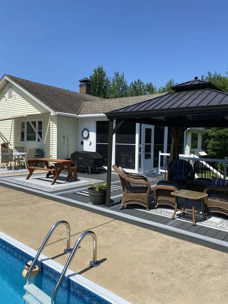 680 Union Road Belmont NH 03220