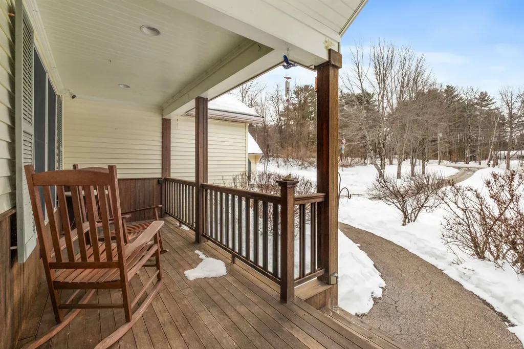 680 Union Road Belmont NH 03220