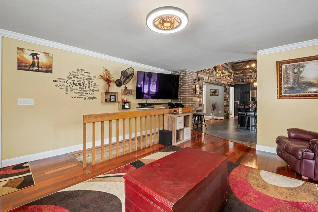 680 Union Road Belmont NH 03220