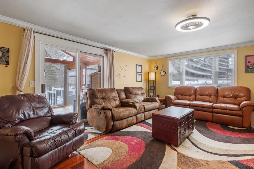 680 Union Road Belmont NH 03220