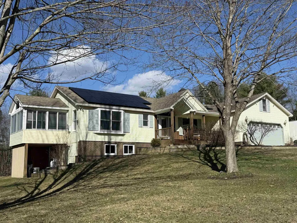 680 Union Road Belmont NH 03220