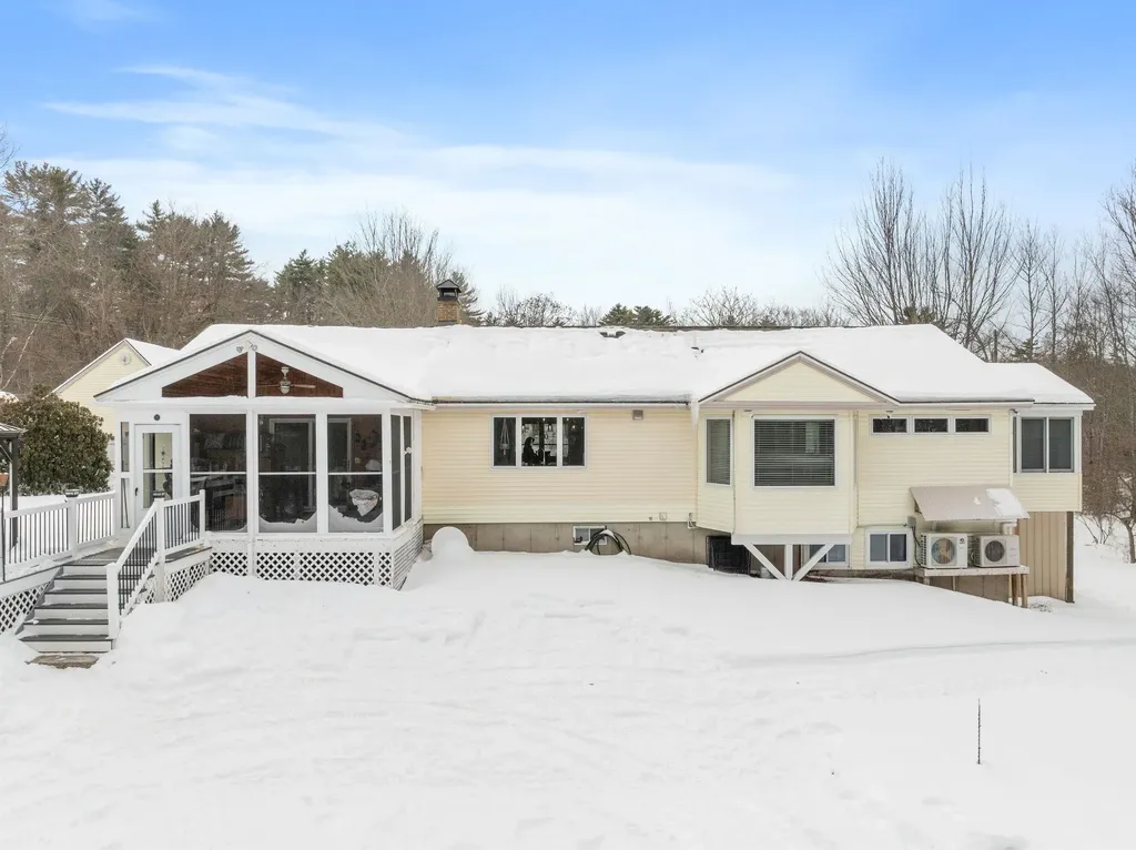 680 Union Road Belmont NH 03220
