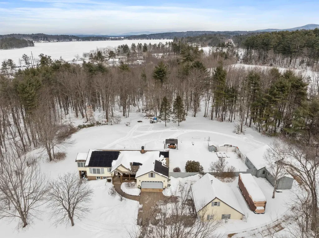 680 Union Road Belmont NH 03220