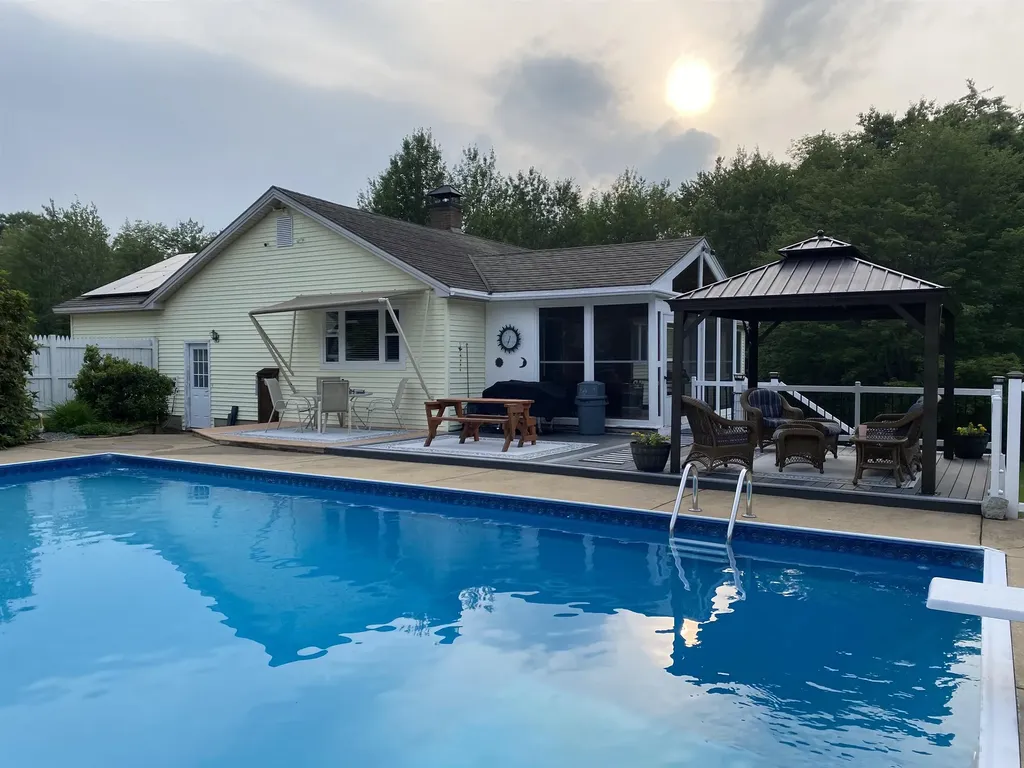 680 Union Road Belmont NH 03220