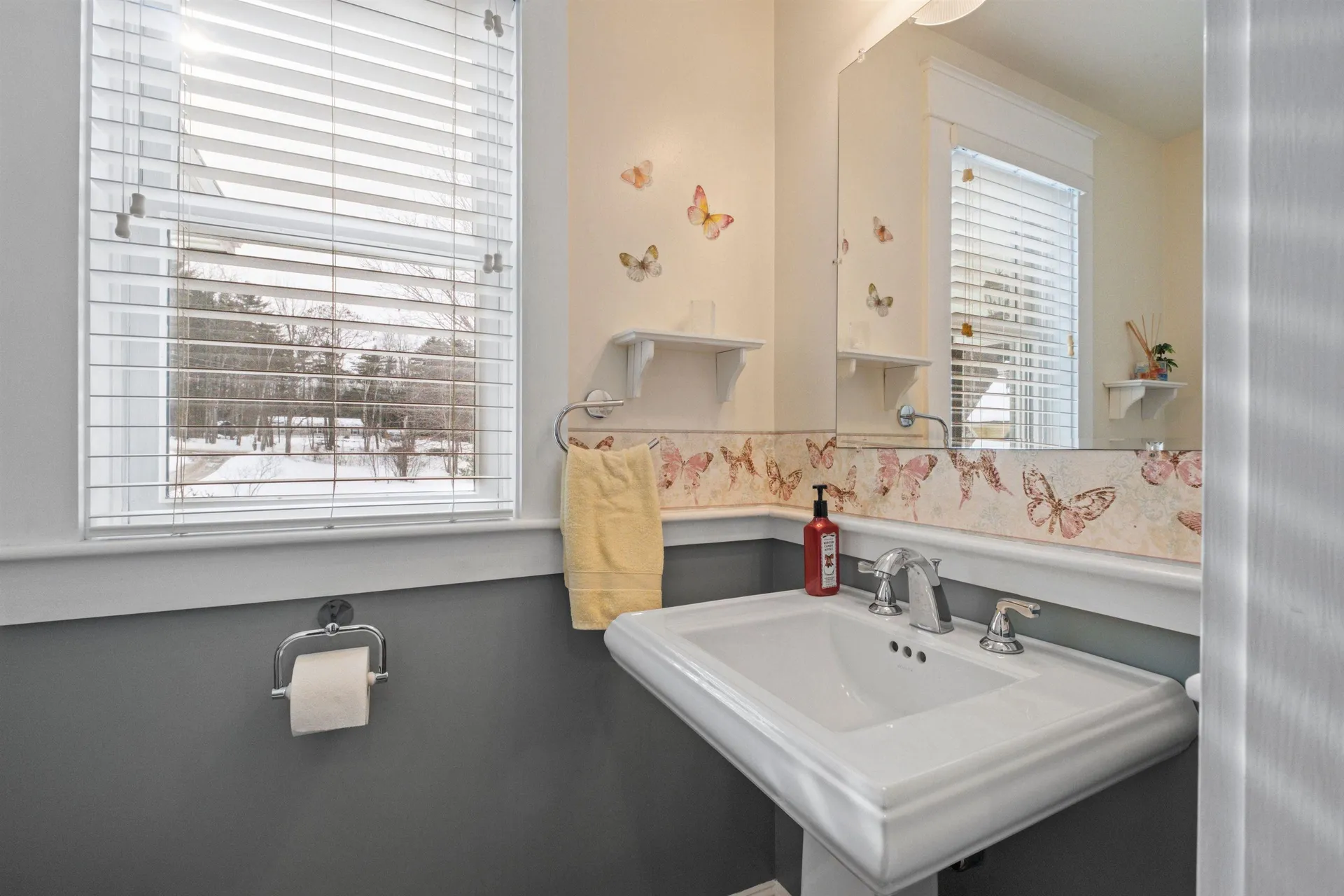 680 Union Road Belmont NH 03220