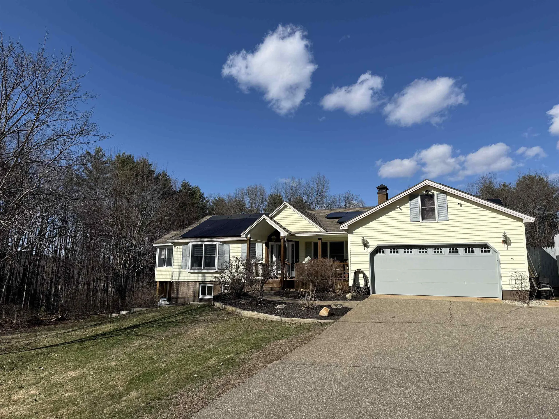 680 Union Road Belmont NH 03220