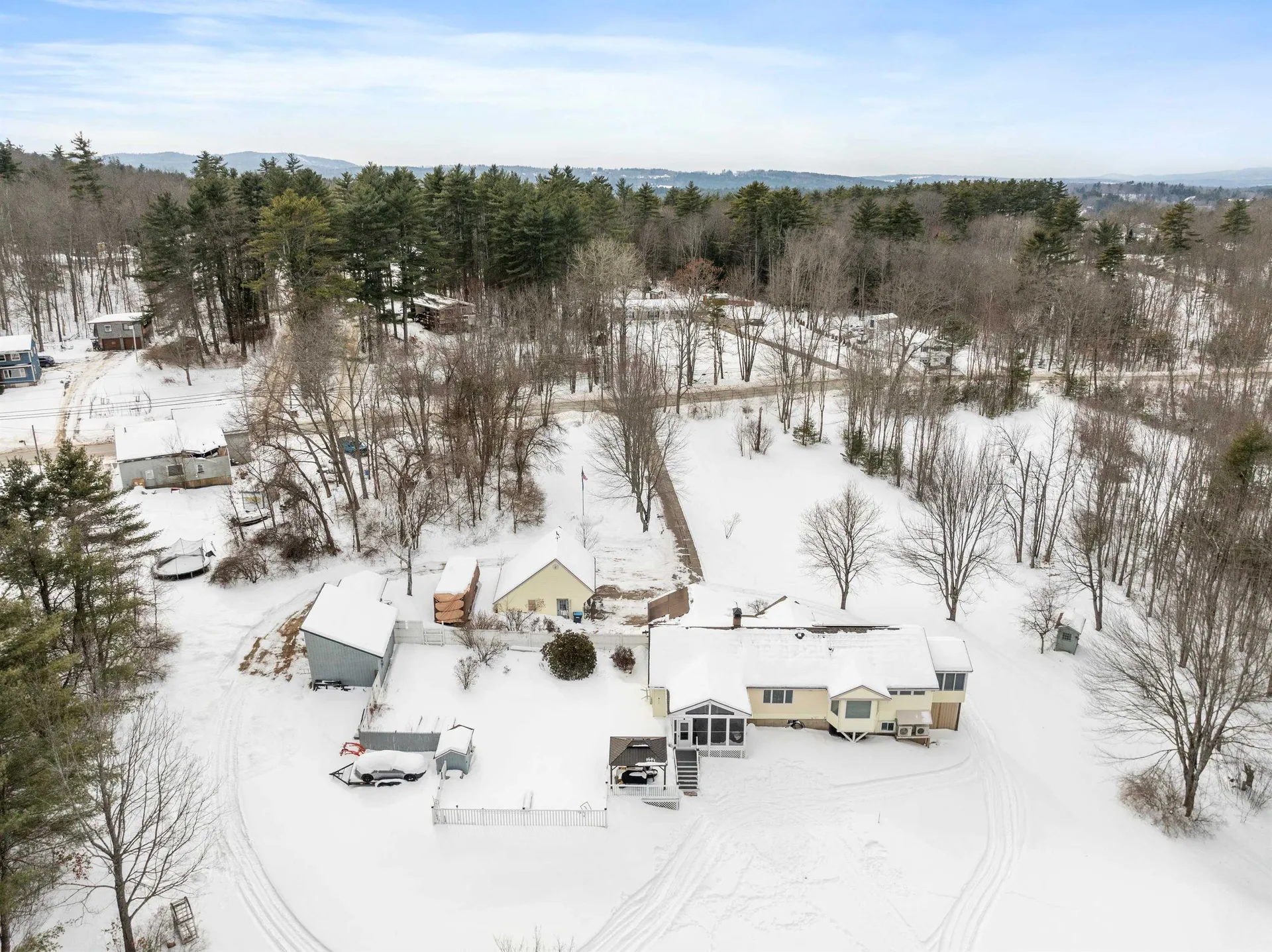 680 Union Road Belmont NH 03220