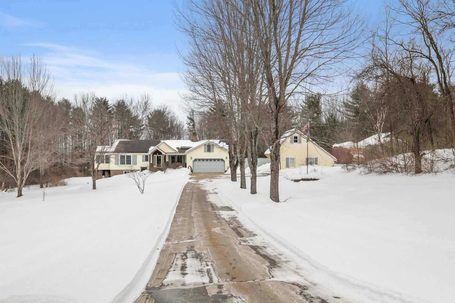680 Union Road Belmont NH 03220