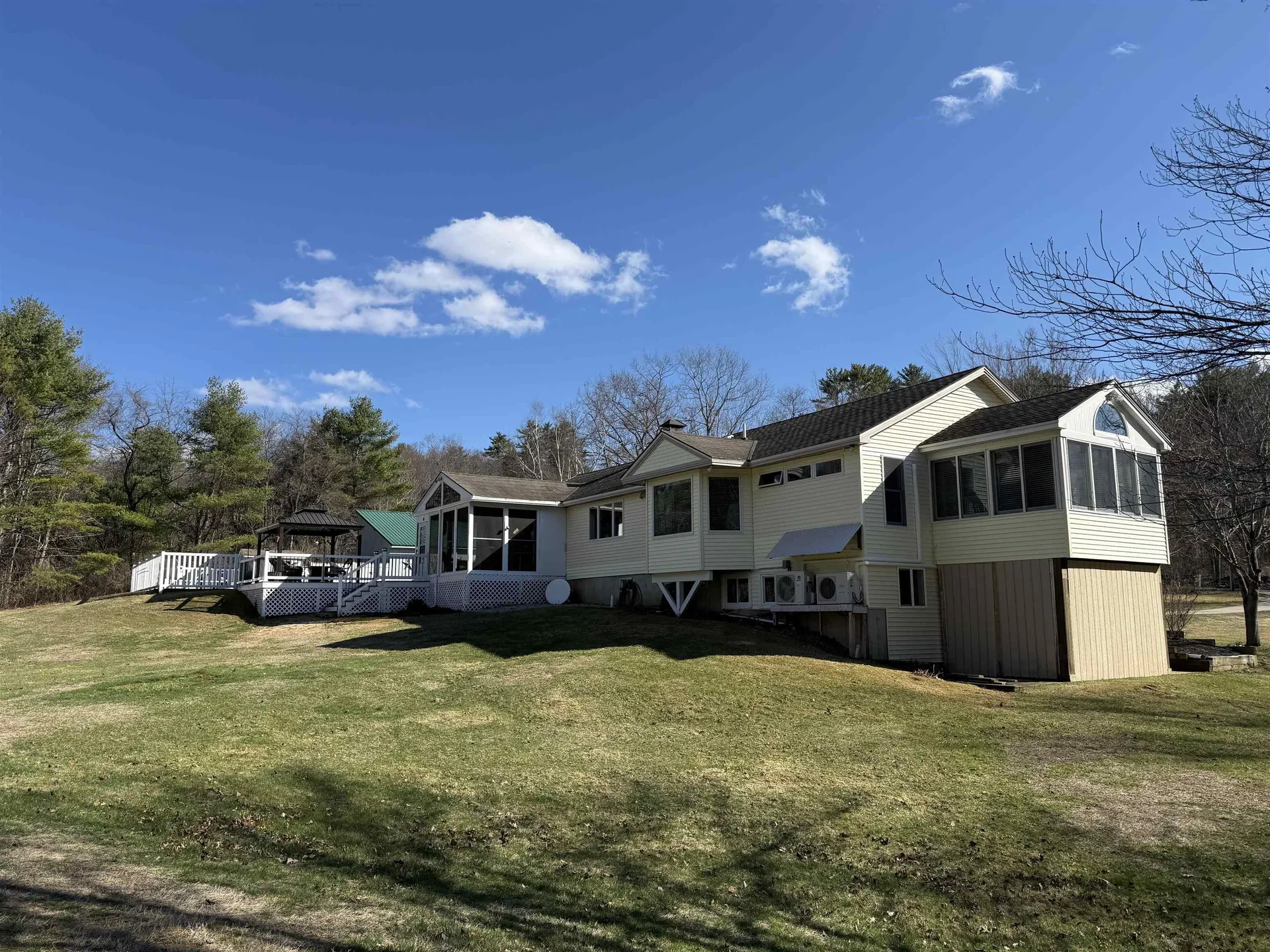 680 Union Road Belmont NH 03220