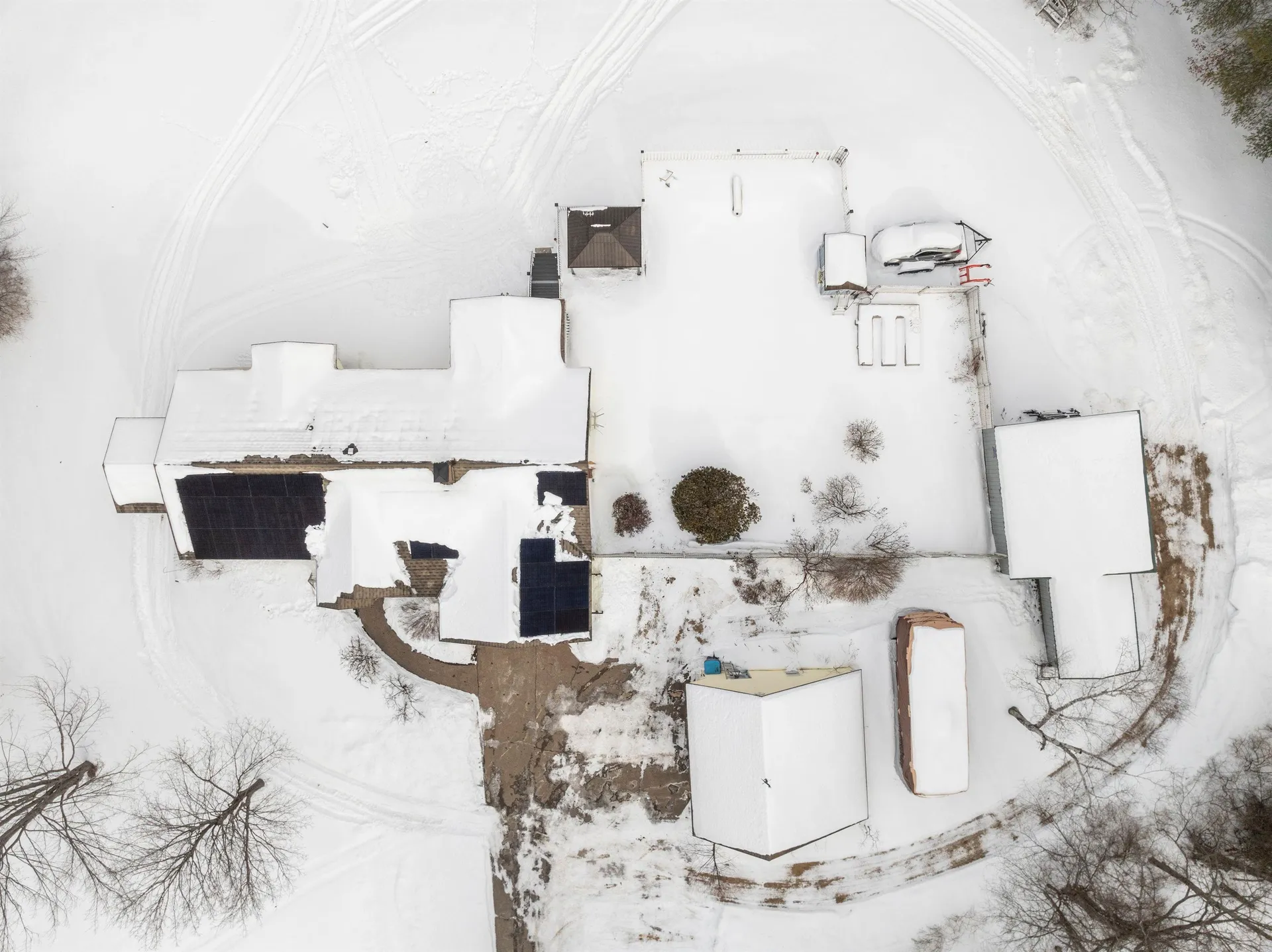 680 Union Road Belmont NH 03220