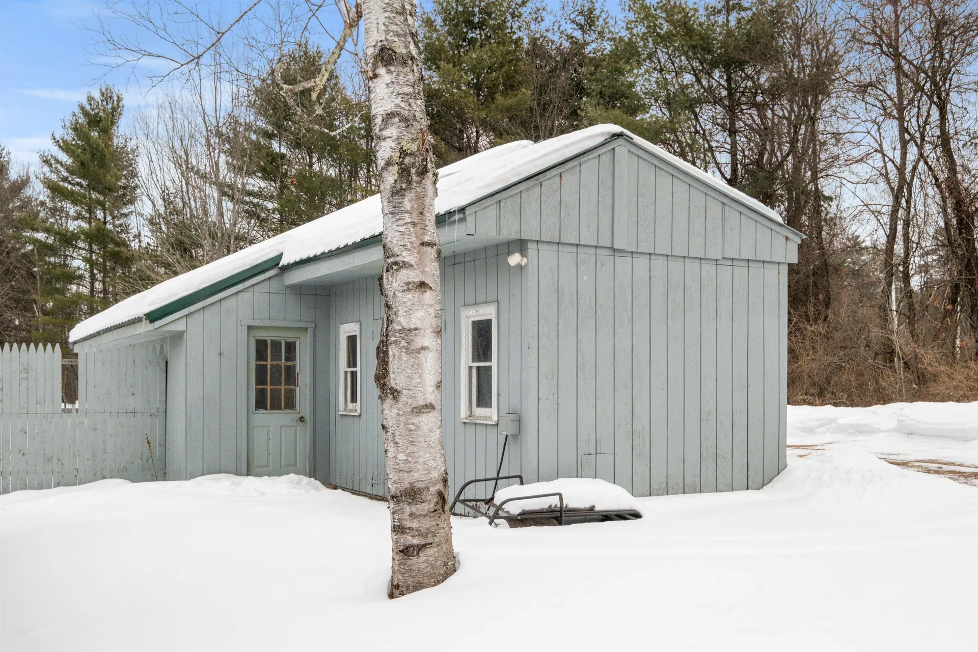 680 Union Road Belmont NH 03220