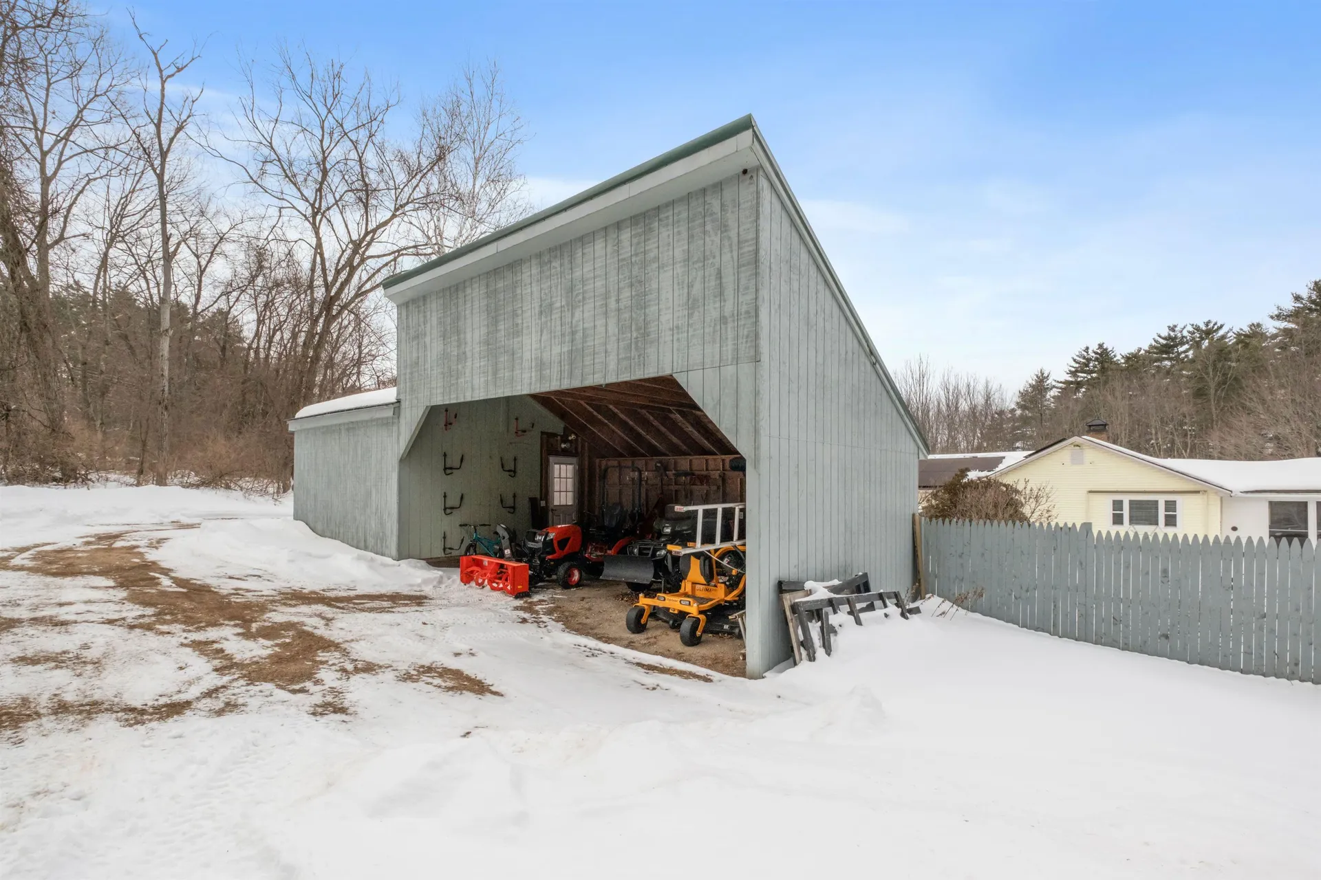 680 Union Road Belmont NH 03220