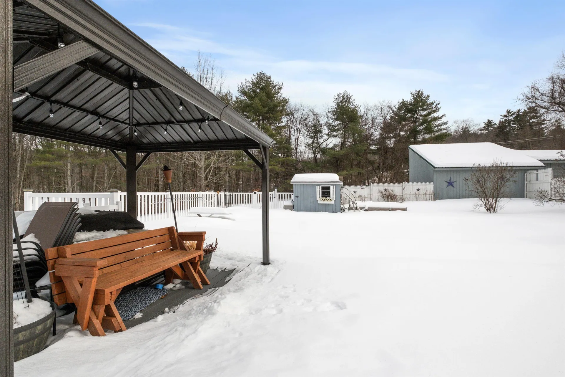 680 Union Road Belmont NH 03220