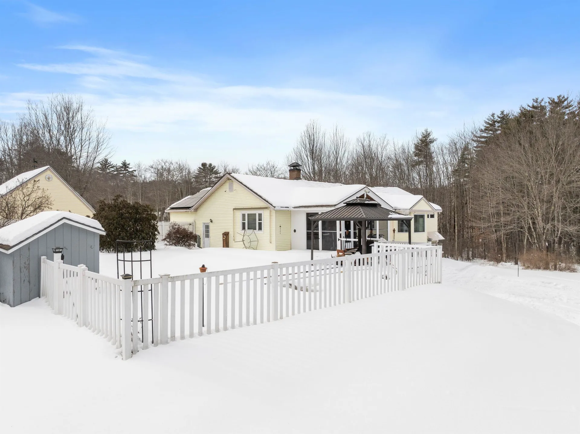 680 Union Road Belmont NH 03220