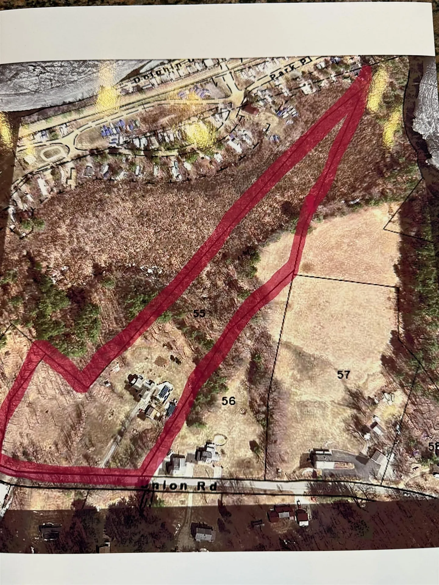 680 Union Road Belmont NH 03220