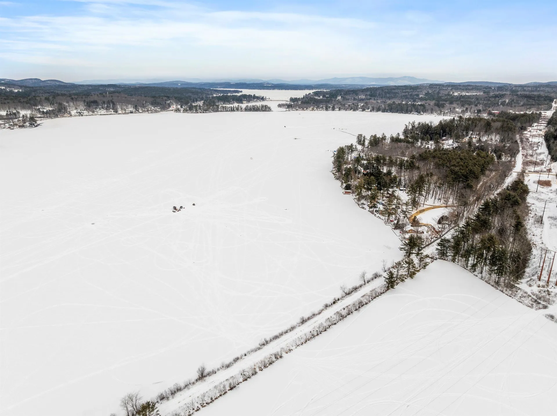 680 Union Road Belmont NH 03220