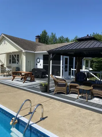 680 Union Road Belmont NH 03220