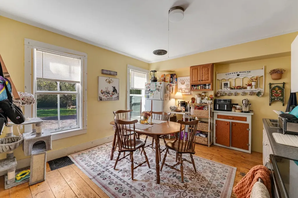 275 Wall Street Northfield VT 05663