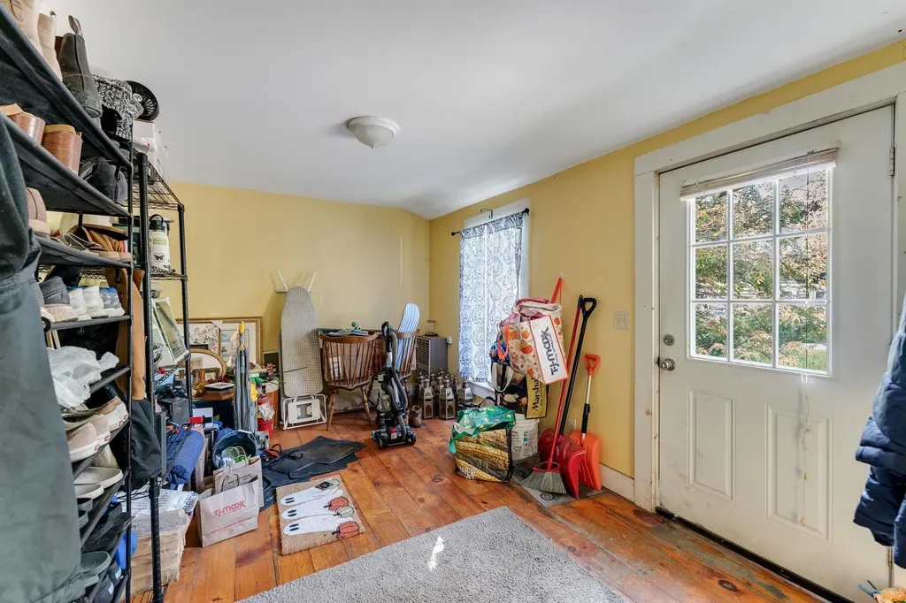 275 Wall Street Northfield VT 05663