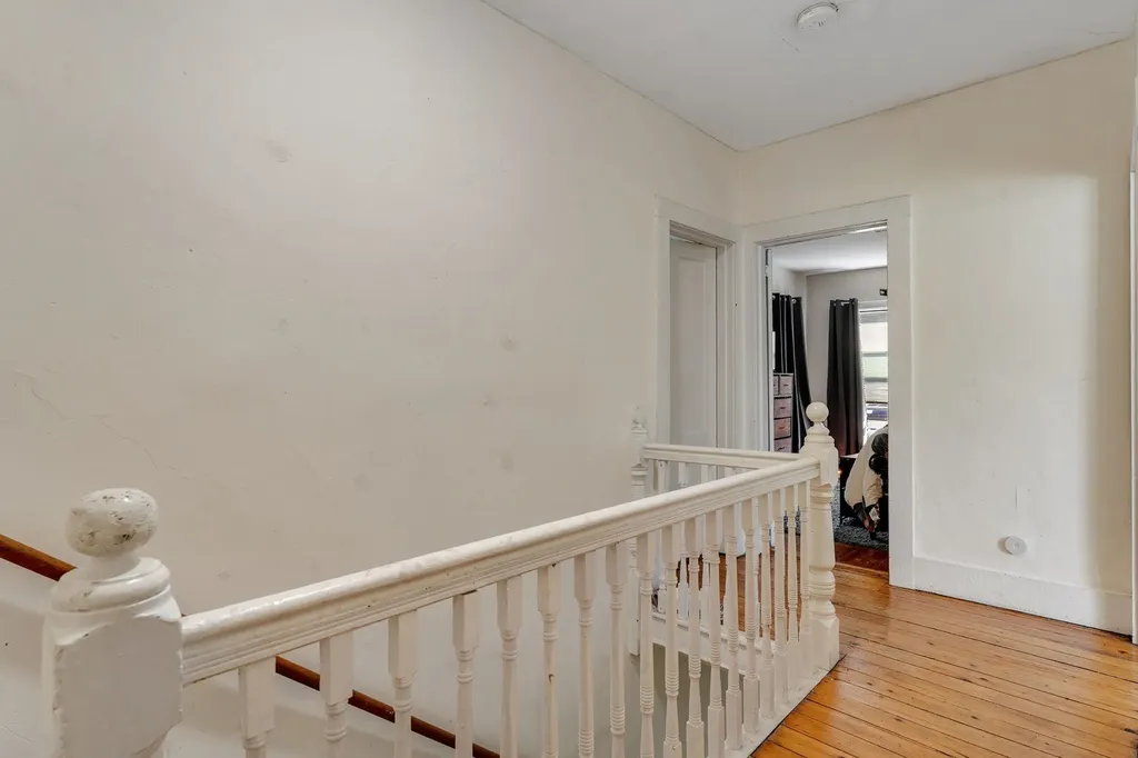 275 Wall Street Northfield VT 05663