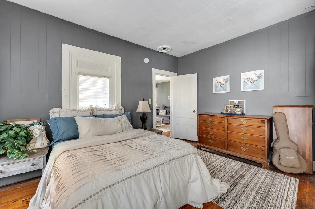 275 Wall Street Northfield VT 05663