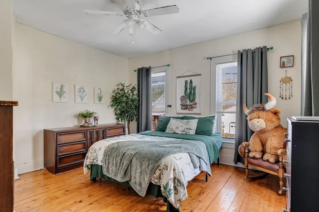 275 Wall Street Northfield VT 05663