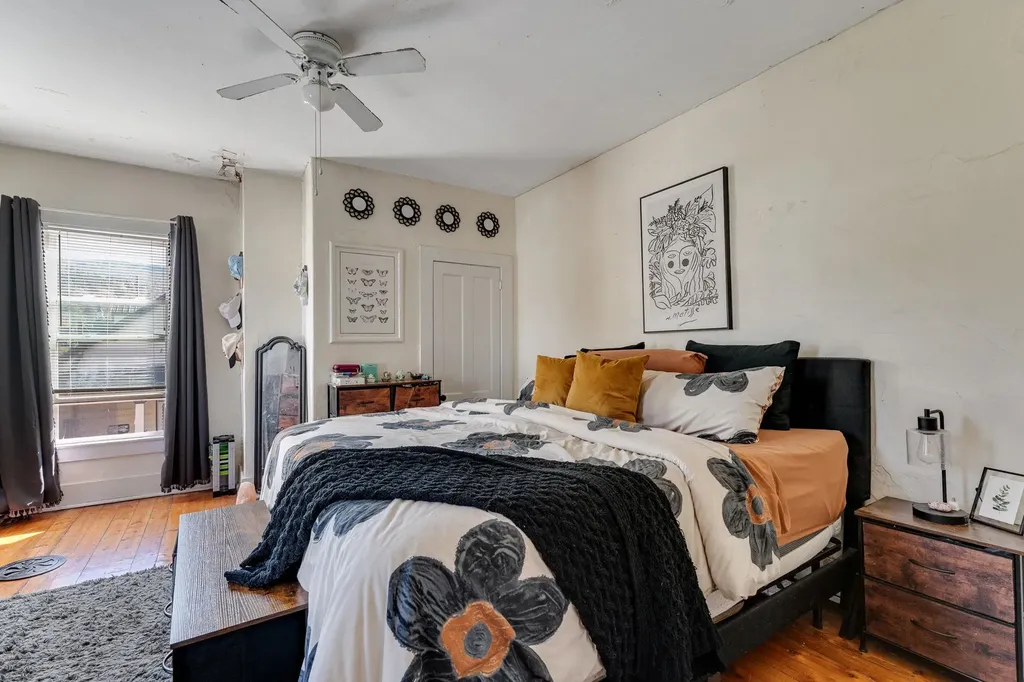 275 Wall Street Northfield VT 05663