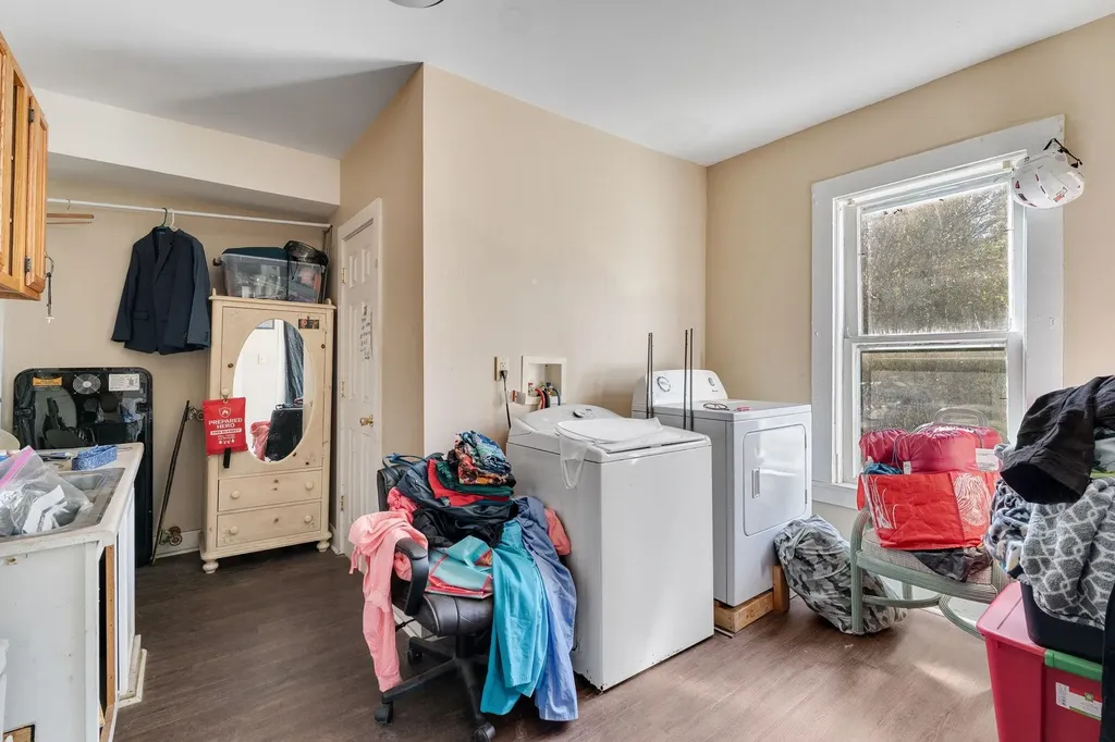 275 Wall Street Northfield VT 05663