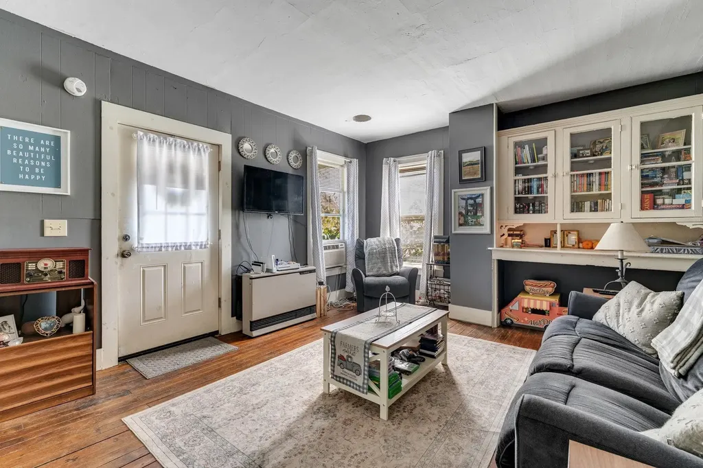 275 Wall Street Northfield VT 05663