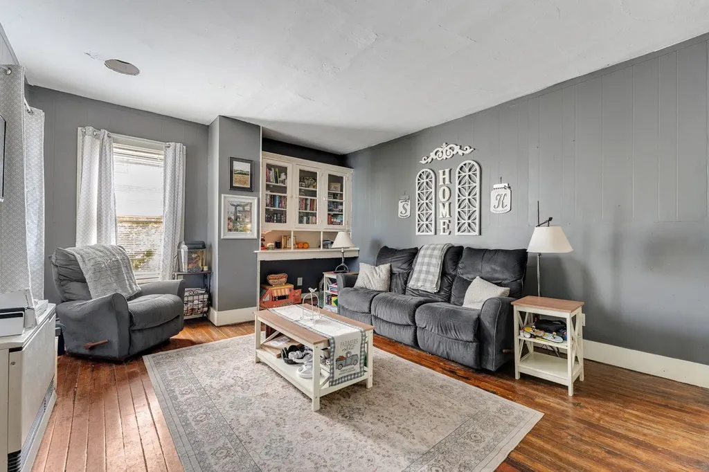 275 Wall Street Northfield VT 05663