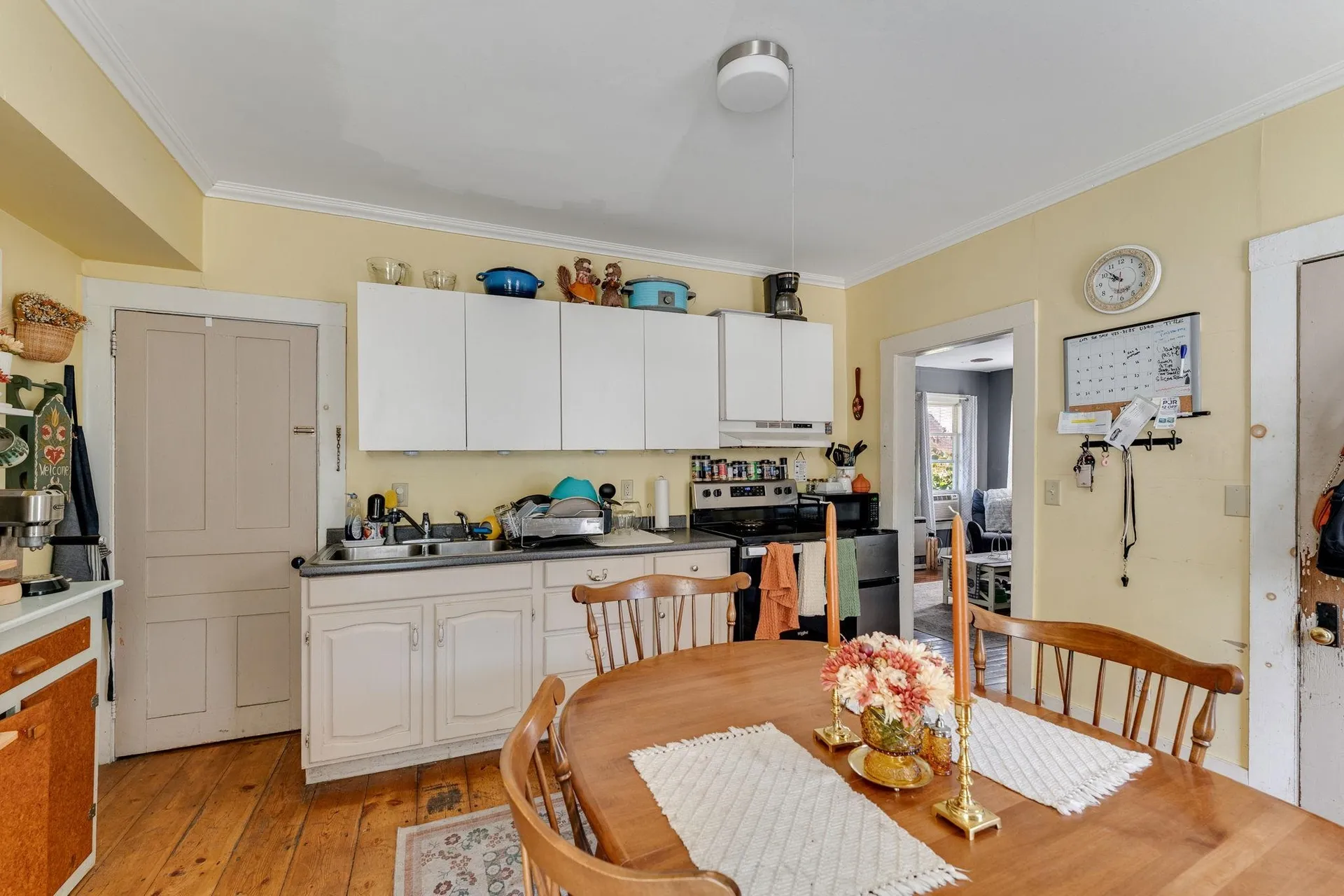 275 Wall Street Northfield VT 05663