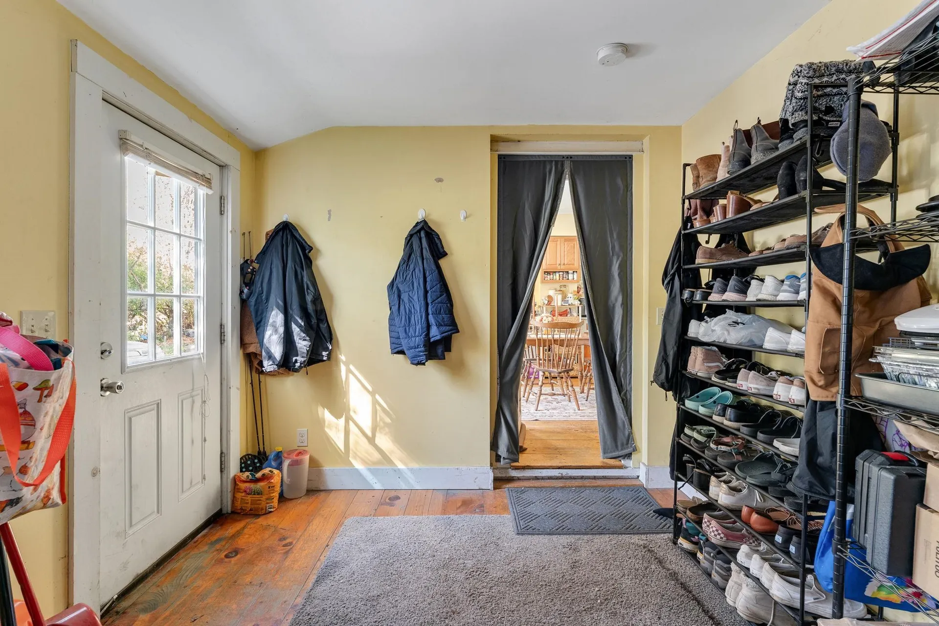 275 Wall Street Northfield VT 05663