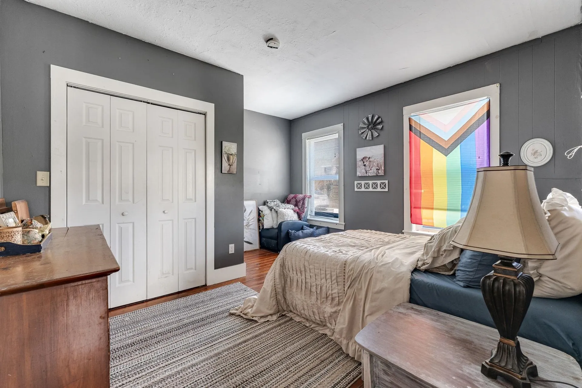 275 Wall Street Northfield VT 05663