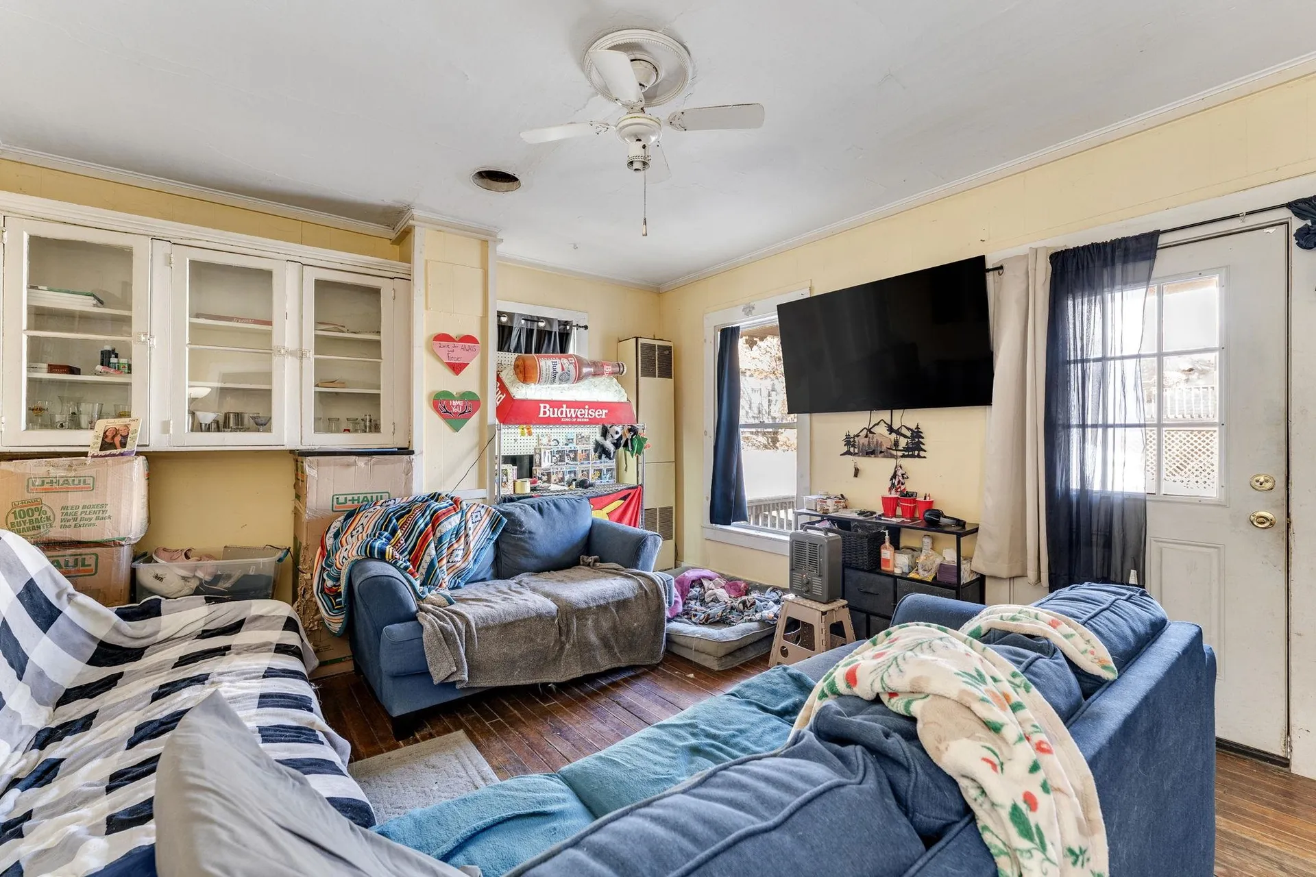 275 Wall Street Northfield VT 05663