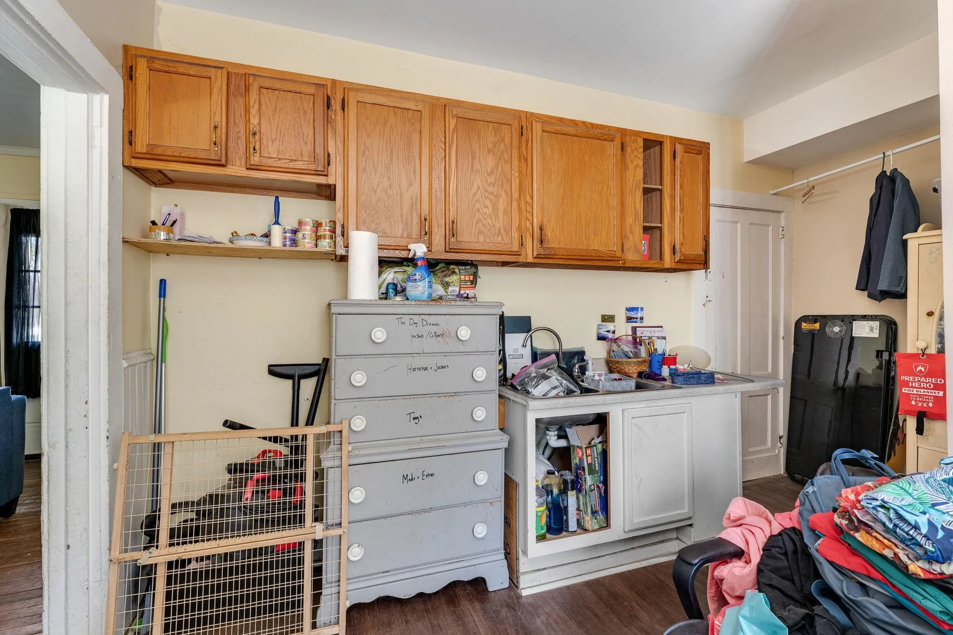 275 Wall Street Northfield VT 05663