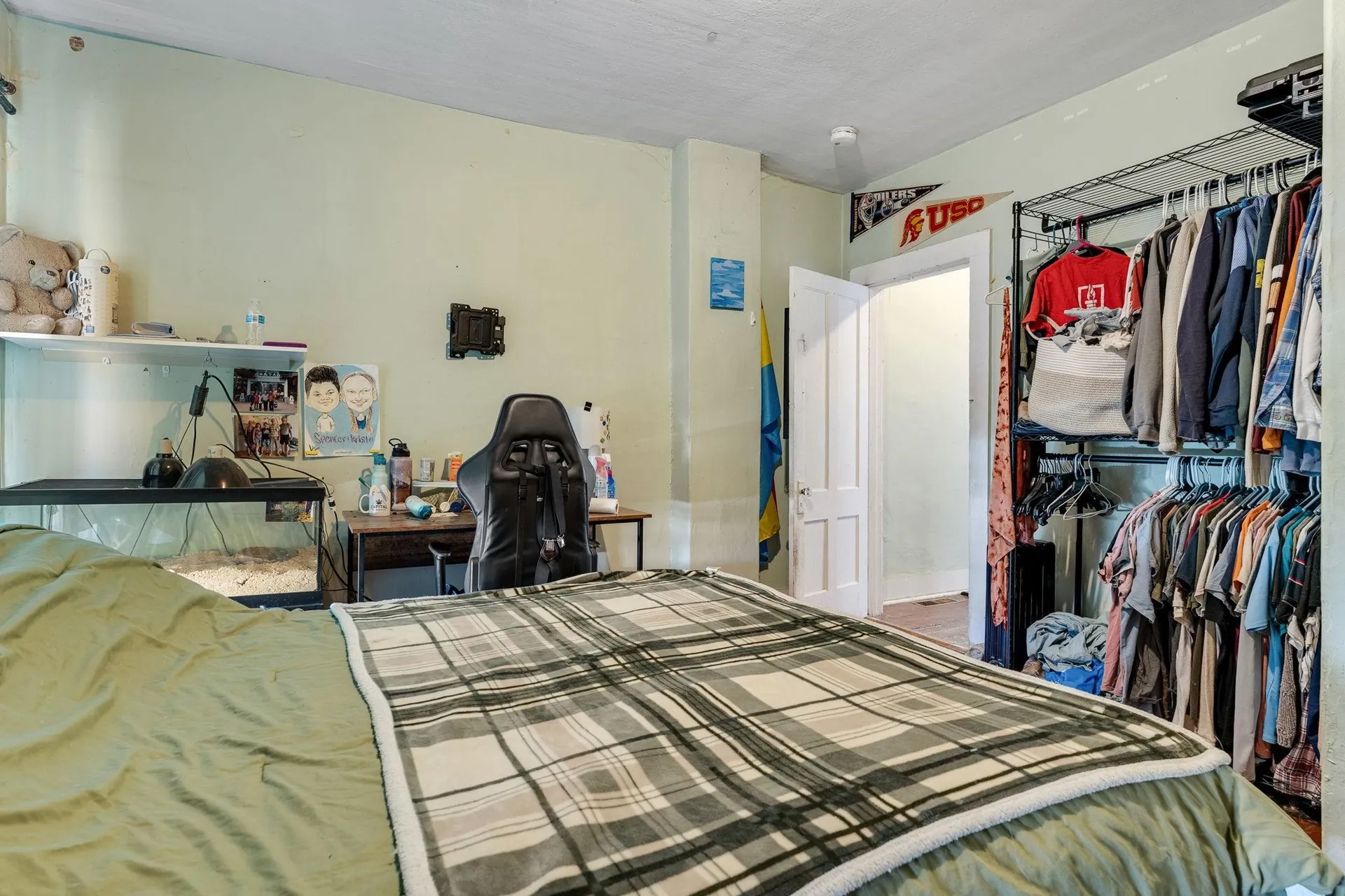 275 Wall Street Northfield VT 05663