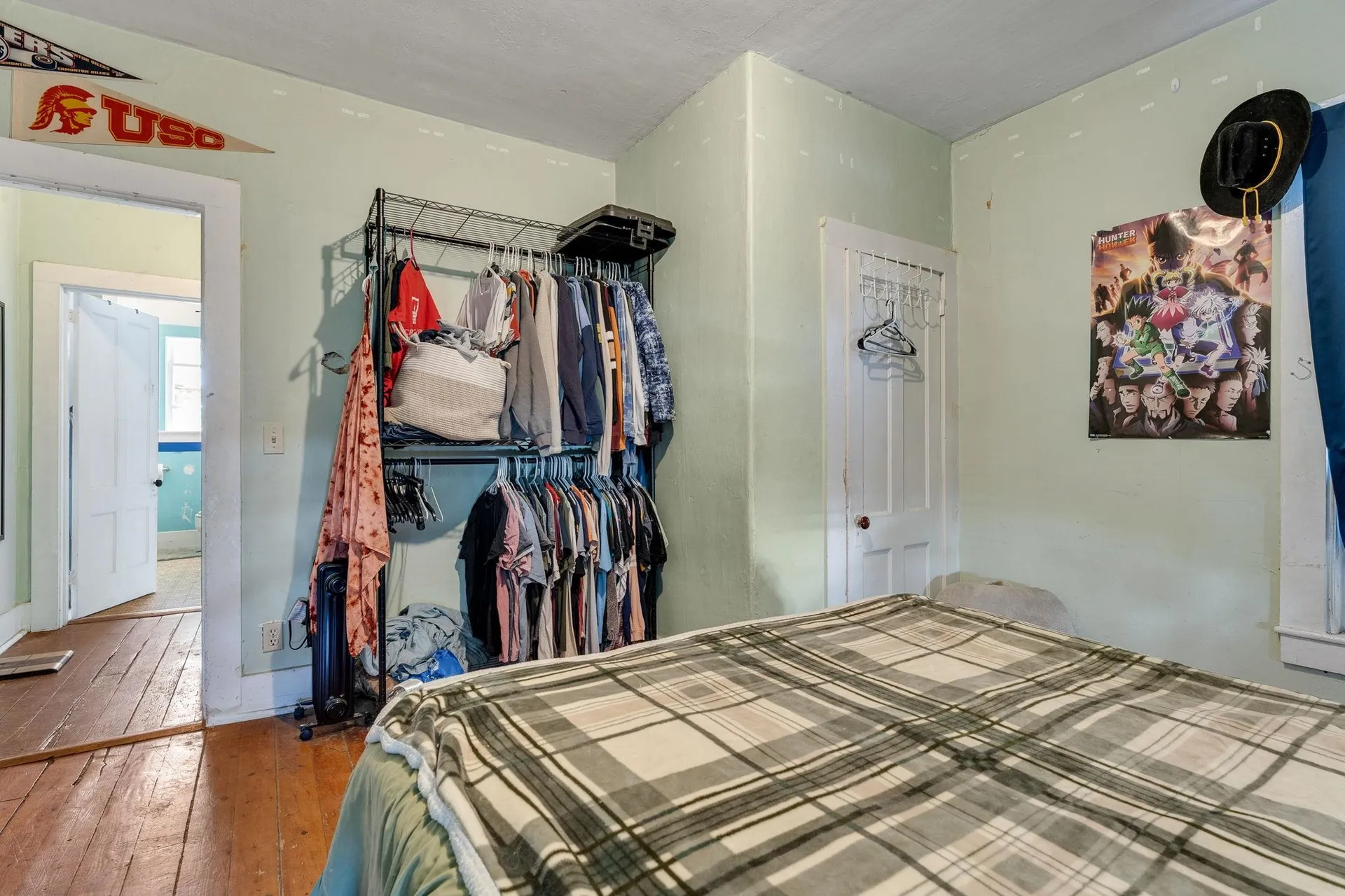 275 Wall Street Northfield VT 05663