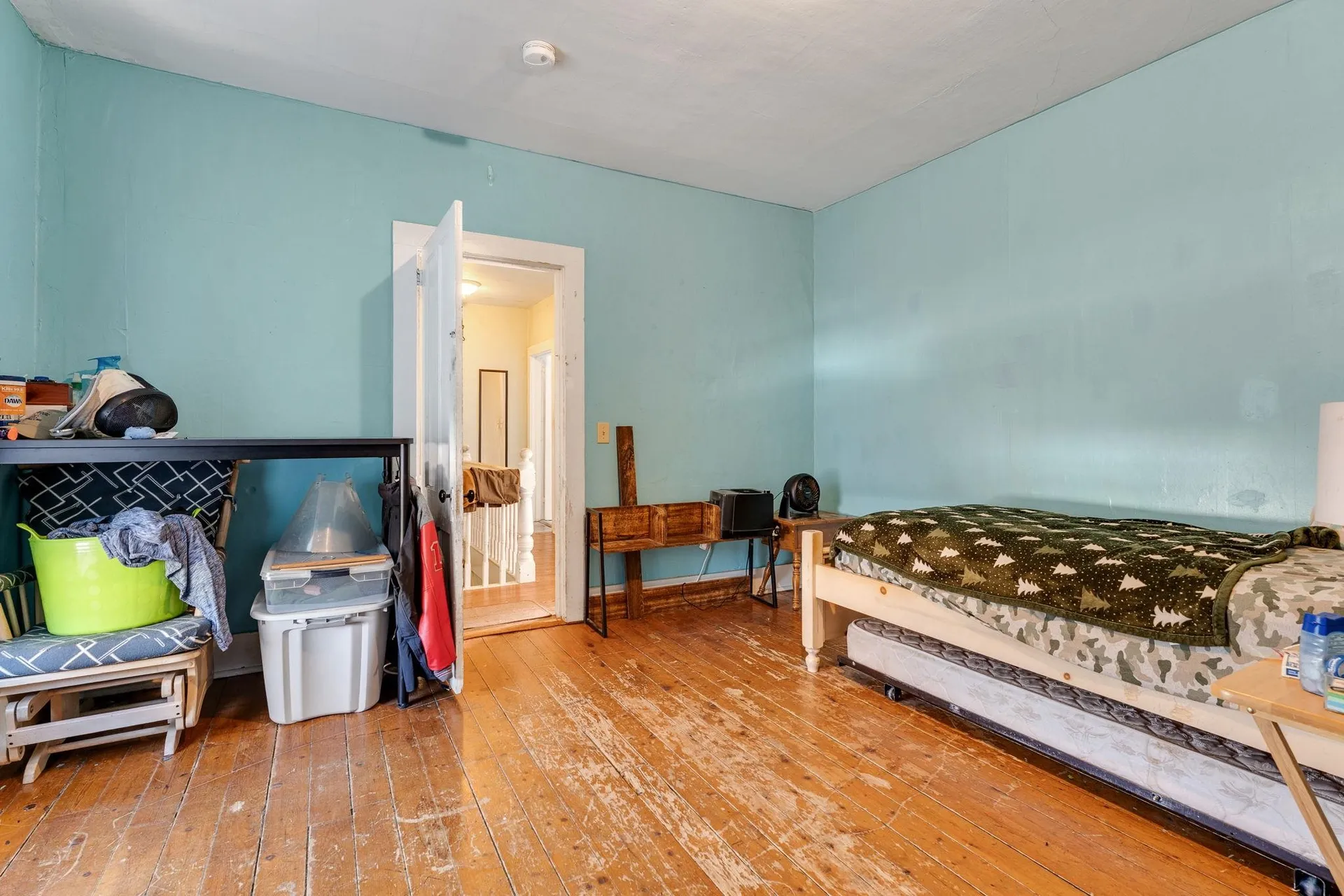 275 Wall Street Northfield VT 05663