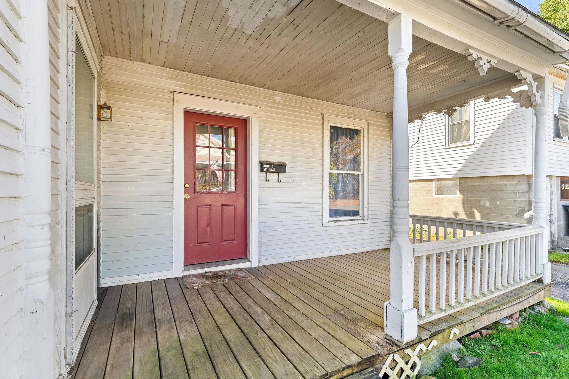 275 Wall Street Northfield VT 05663