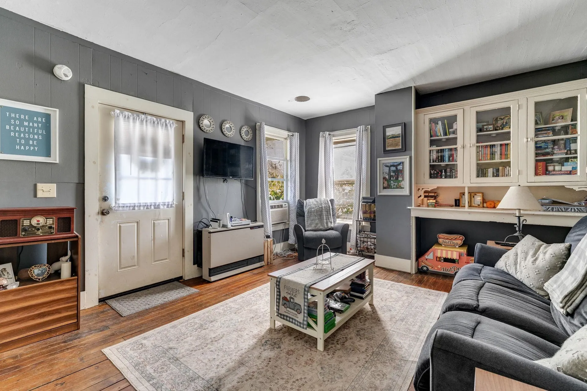 275 Wall Street Northfield VT 05663