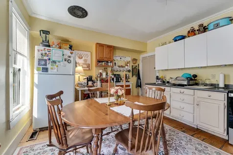 275 Wall Street Northfield VT 05663