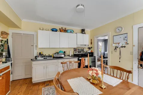 275 Wall Street Northfield VT 05663