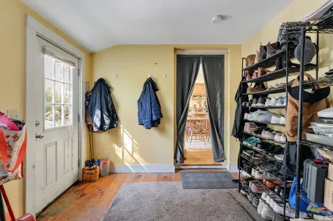 275 Wall Street Northfield VT 05663