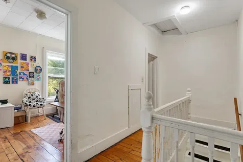 275 Wall Street Northfield VT 05663