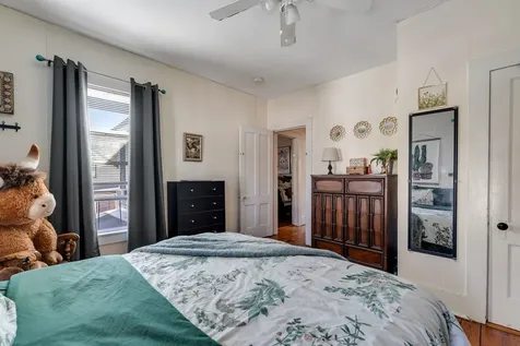 275 Wall Street Northfield VT 05663