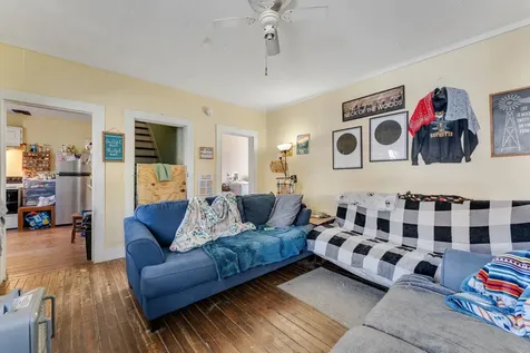 275 Wall Street Northfield VT 05663