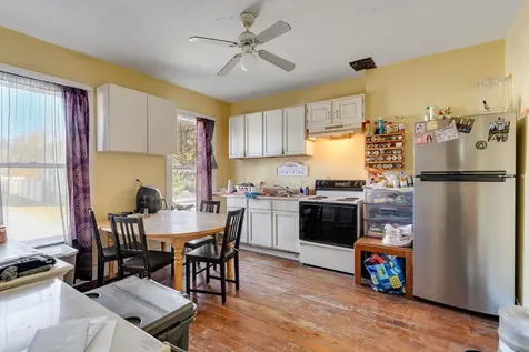 275 Wall Street Northfield VT 05663