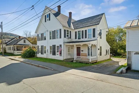 275 Wall Street Northfield VT 05663